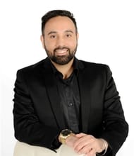Ammy Setia, REALTOR<sup>®</sup>
