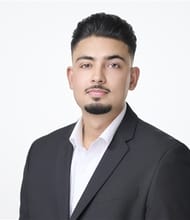 Arjun Dhaliwal, REALTOR<sup>®</sup>