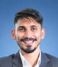 Benny Jain, REALTOR<sup>®</sup>, Personal Real Estate Corporation