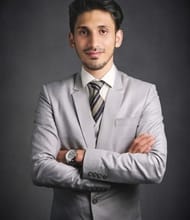 Benny Jain, REALTOR<sup>®</sup>, Personal Real Estate Corporation