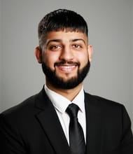 Saagar Gakhar, REALTOR<sup>®</sup>, Personal Real Estate Corporation