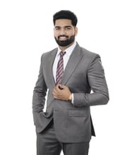 Vishal Kakkar, REALTOR<sup>®</sup>