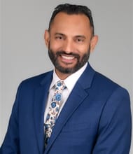Harbir Dhaliwal, REALTOR<sup>®</sup>