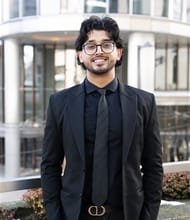 Tajpaul Virdi, REALTOR<sup>®</sup>