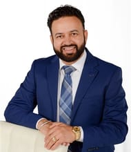 Jay Hundal, REALTOR<sup>®</sup>