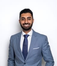 Taj Rai, REALTOR<sup>®</sup>