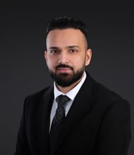 Karan Sidhu, REALTOR<sup>®</sup>