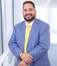 Randeep Gill, REALTOR<sup>®</sup>