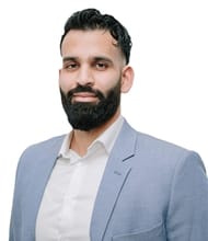 Maneet Chauhan, REALTOR<sup>®</sup>