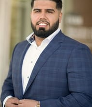 Parm Dhesi, REALTOR<sup>®</sup>, Personal Real Estate Corporation