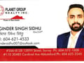 Planet Group Realty Inc., 