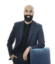 Navin Mahal, REALTOR<sup>®</sup>