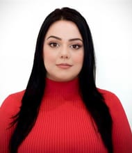 Sasha Fallon, REALTOR<sup>®</sup>