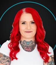 Robyn Graham, REALTOR<sup>®</sup>