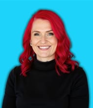 Robyn Graham, REALTOR<sup>®</sup>