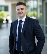 Michael Elrick, REALTOR<sup>®</sup>