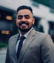 Sukh Dhillon, REALTOR<sup>®</sup>