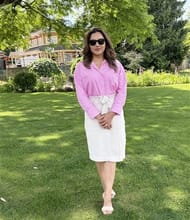 Sukhmeet Sandhu, REALTOR<sup>®</sup>