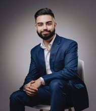 Sammy Gurm, REALTOR<sup>®</sup>