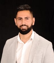 Mike Sandhu, REALTOR<sup>®</sup>