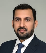 Rana Adil, REALTOR<sup>®</sup>, Personal Real Estate Corporation