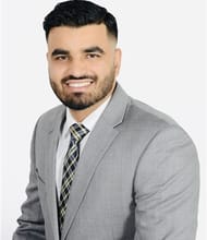 Gurmeet Mangat, REALTOR<sup>®</sup>