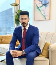 Khush Khosa, REALTOR<sup>®</sup>