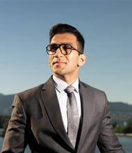 Shreyans Gupta, REALTOR<sup>®</sup>