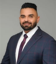 Jasdeep Kandhola, REALTOR<sup>®</sup>