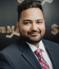 Deepak Gupta, REALTOR<sup>®</sup>