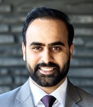 Sukh Sandhu, REALTOR<sup>®</sup>