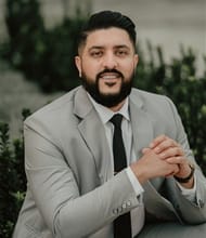 Bobby Kalsi, REALTOR<sup>®</sup>