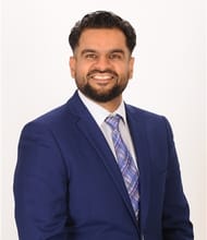 Lalit Baweja, REALTOR<sup>®</sup>
