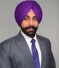 Simarpal Singh, REALTOR<sup>®</sup>