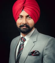 Prabh Sidhu, REALTOR<sup>®</sup>