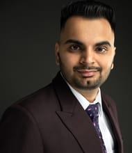 Kirat Bal, REALTOR<sup>®</sup>, Personal Real Estate Corporation
