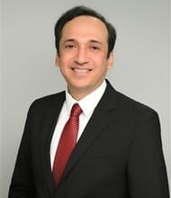 Shahzad Hussain, REALTOR<sup>®</sup>
