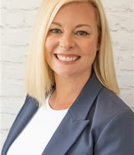 Kendall Hawkins, REALTOR<sup>®</sup>