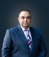 Vivek Garcha, REALTOR<sup>®</sup>