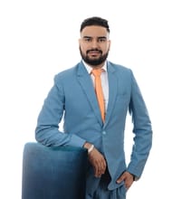 Vishal Dhillon, REALTOR<sup>®</sup>