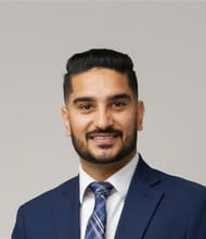 Harman Uppal, REALTOR<sup>®</sup>