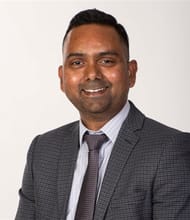 Niranjan Kumar, REALTOR<sup>®</sup>
