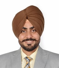 Deep Chahal, REALTOR<sup>®</sup>