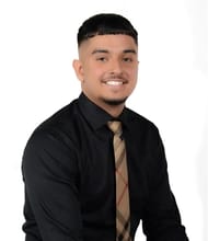 Jagraj Dhaliwal, REALTOR<sup>®</sup>