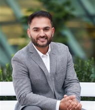 Manpreet Malhi, REALTOR<sup>®</sup>