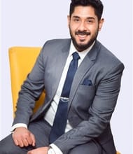 Abhirai Arora, REALTOR<sup>®</sup>