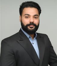 .Harjinder Singh, REALTOR<sup>®</sup>