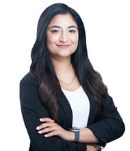 Chanpreet Kaur, REALTOR<sup>®</sup>, Personal Real Estate Corporation