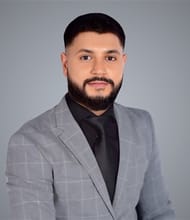 Yuvi Ghuman, REALTOR<sup>®</sup>