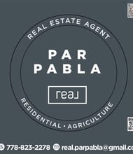 Par Pabla, REALTOR<sup>®</sup>